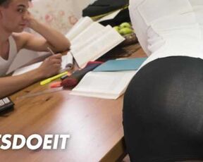 Италиялық ретро порно